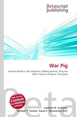 War Pig
