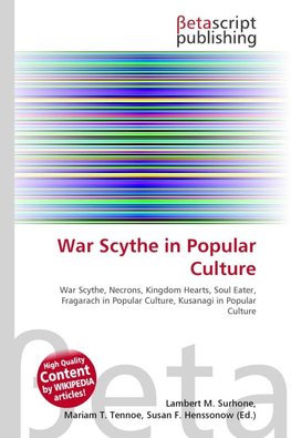 War Scythe in Popular Culture