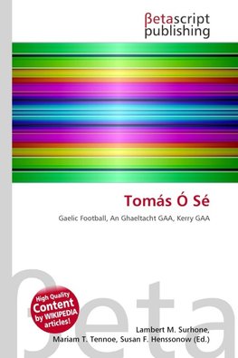 Tomás Ó Sé