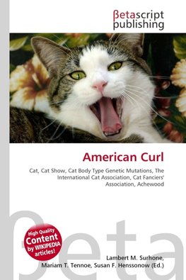 American Curl