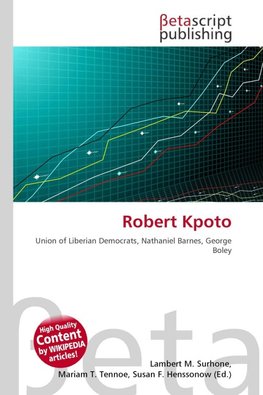 Robert Kpoto