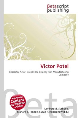 Victor Potel