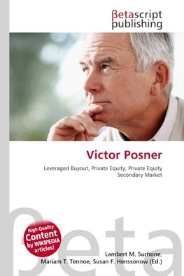 Victor Posner