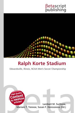Ralph Korte Stadium