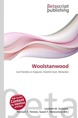 Woolstanwood