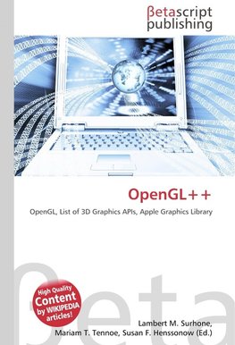 OpenGL++
