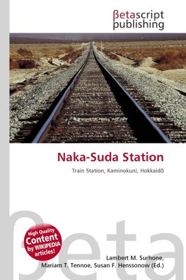 Naka-Suda Station