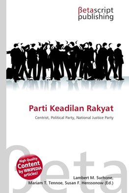 Parti Keadilan Rakyat