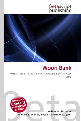 Woori Bank