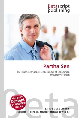 Partha Sen