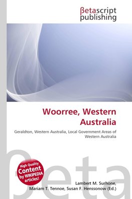 Woorree, Western Australia