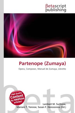 Partenope (Zumaya)
