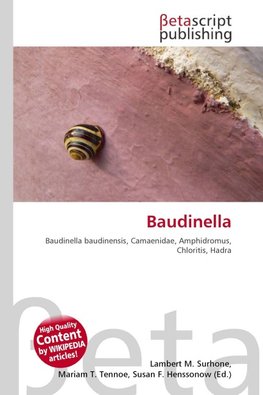 Baudinella