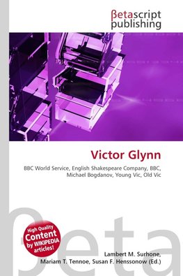 Victor Glynn