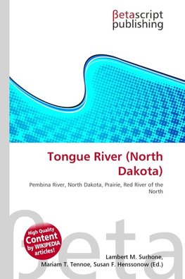 Tongue River (North Dakota)