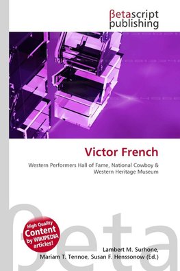 Victor French