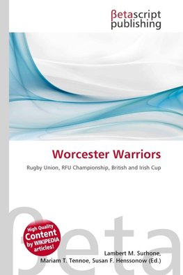 Worcester Warriors