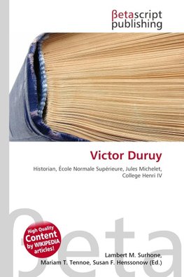 Victor Duruy