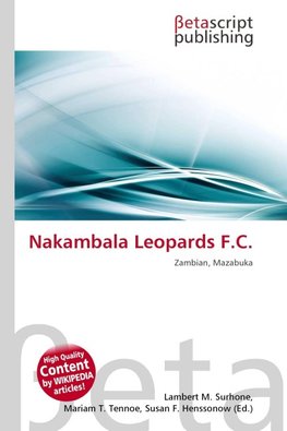 Nakambala Leopards F.C.