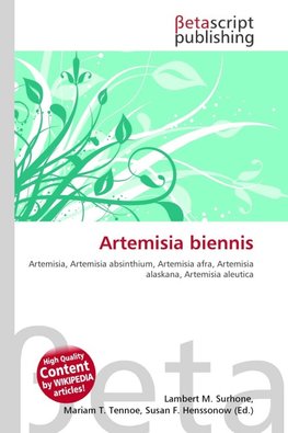 Artemisia biennis