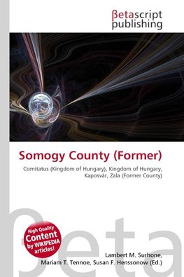 Somogy County (Former)