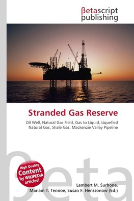 Stranded Gas Reserve