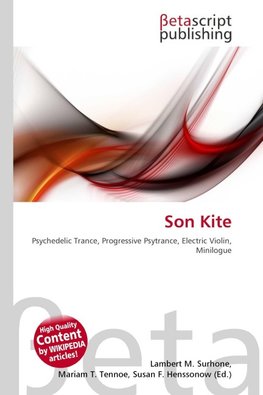Son Kite