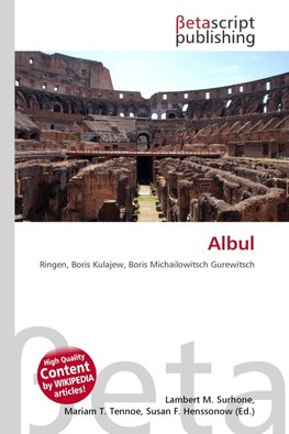 Albul