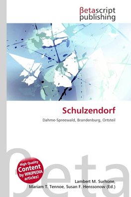 Schulzendorf