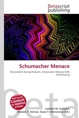 Schumacher Menace