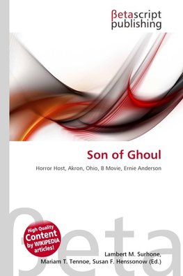 Son of Ghoul