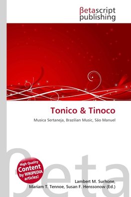 Tonico & Tinoco