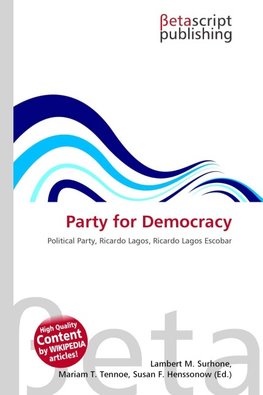 Party for Democracy