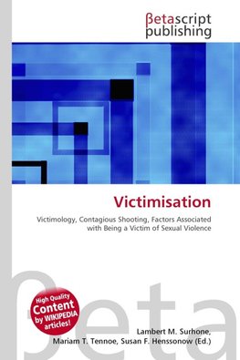 Victimisation