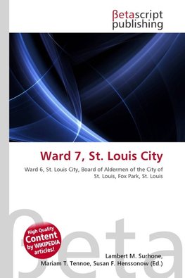 Ward 7, St. Louis City