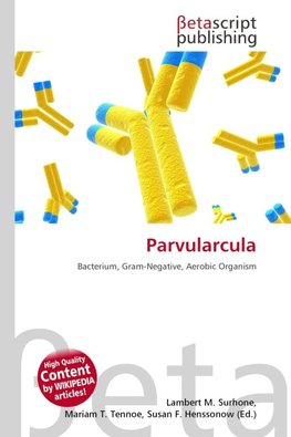 Parvularcula