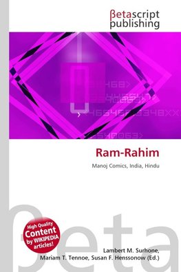 Ram-Rahim