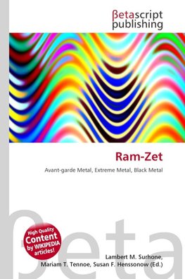 Ram-Zet