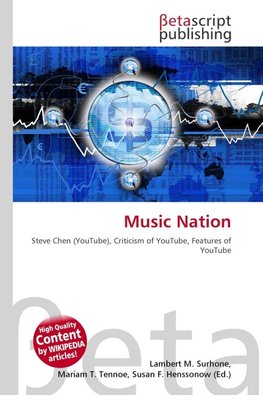Music Nation