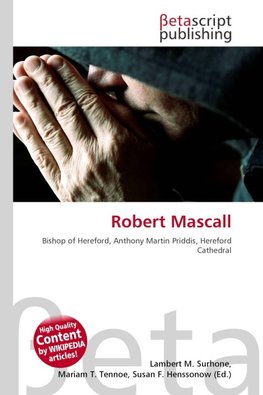 Robert Mascall