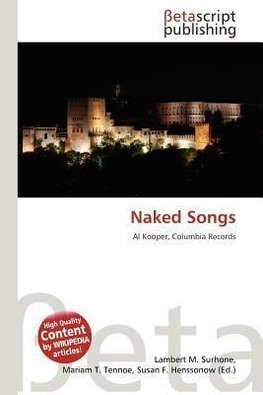 Naked Songs