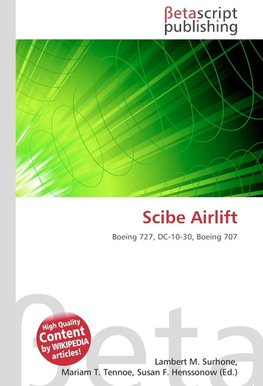 Scibe Airlift