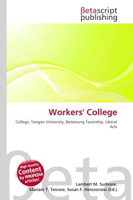 Workers' College