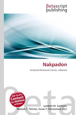 Nakpadon