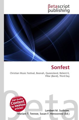 Sonfest