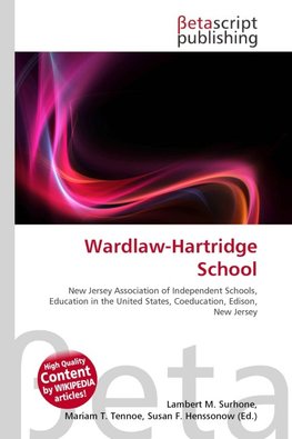 Wardlaw-Hartridge School