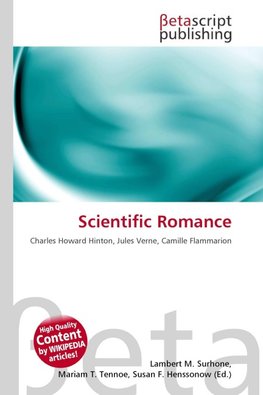 Scientific Romance