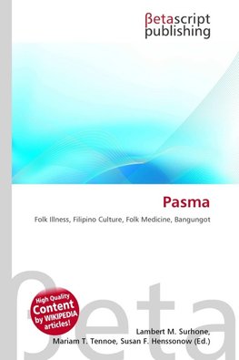 Pasma
