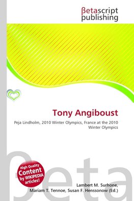 Tony Angiboust