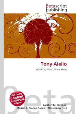 Tony Aiello